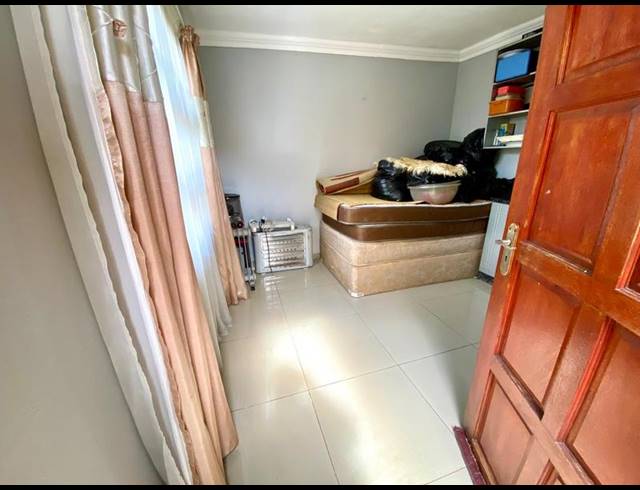 0 BEDROOM PROPERTY TO RENT IN ZONDI